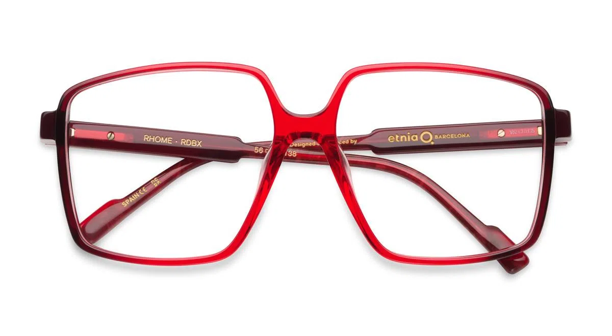 Etnia Barcelona RHOME Eyeglasses - view 2
